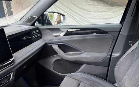 Volkswagen Tiguan, 2025 год, 4 899 999 рублей, 4 фотография