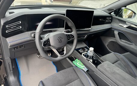 Volkswagen Tiguan, 2025 год, 4 899 999 рублей, 8 фотография