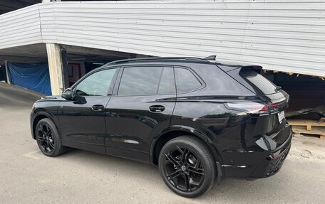 Volkswagen Tiguan, 2025 год, 4 899 999 рублей, 2 фотография