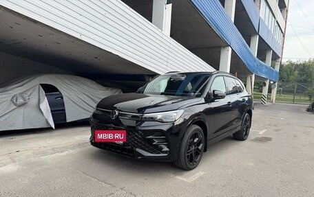 Volkswagen Tiguan, 2025 год, 4 899 999 рублей, 9 фотография