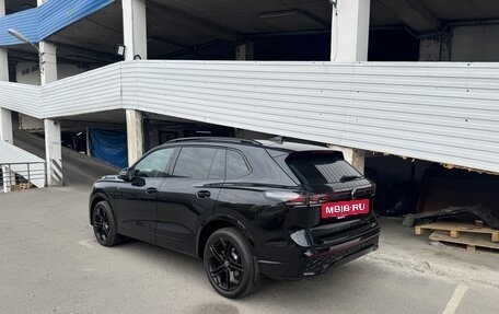 Volkswagen Tiguan, 2025 год, 4 899 999 рублей, 11 фотография