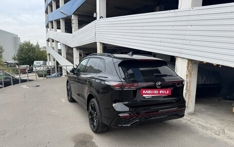 Volkswagen Tiguan, 2025 год, 4 899 999 рублей, 10 фотография