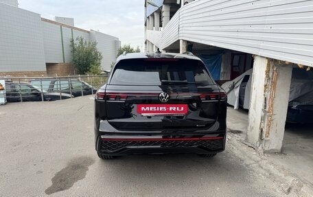 Volkswagen Tiguan, 2025 год, 4 899 999 рублей, 3 фотография