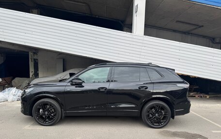 Volkswagen Tiguan, 2025 год, 4 899 999 рублей, 13 фотография