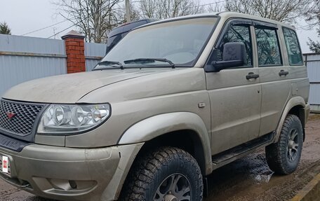 ЛуАЗ Patriot, 2010 год, 680 000 рублей, 2 фотография