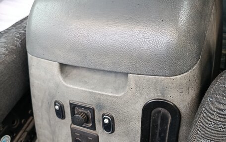 ЛуАЗ Patriot, 2010 год, 680 000 рублей, 8 фотография