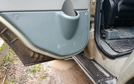 ЛуАЗ Patriot, 2010 год, 680 000 рублей, 12 фотография