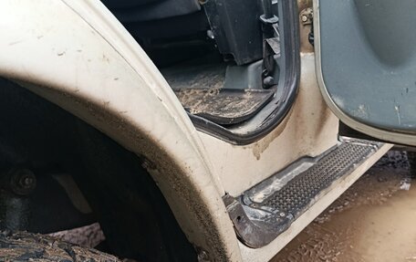 ЛуАЗ Patriot, 2010 год, 680 000 рублей, 10 фотография