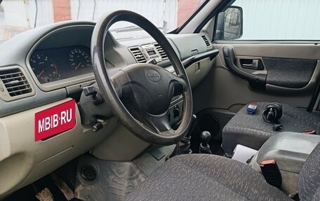 ЛуАЗ Patriot, 2010 год, 680 000 рублей, 5 фотография