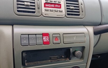 ЛуАЗ Patriot, 2010 год, 680 000 рублей, 7 фотография