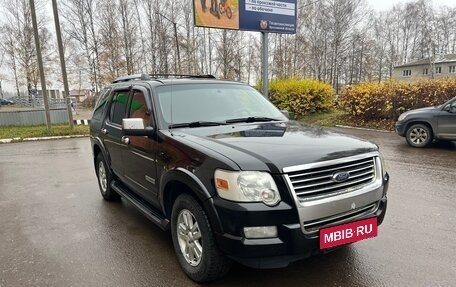 Ford Explorer IV, 2007 год, 845 000 рублей, 2 фотография