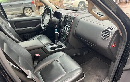 Ford Explorer IV, 2007 год, 845 000 рублей, 5 фотография