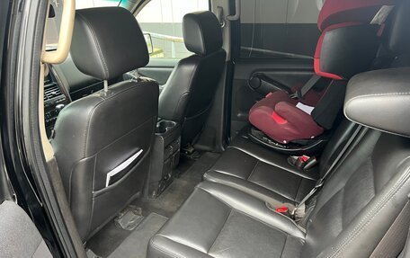 Ford Explorer IV, 2007 год, 845 000 рублей, 6 фотография