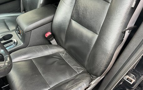 Ford Explorer IV, 2007 год, 845 000 рублей, 10 фотография