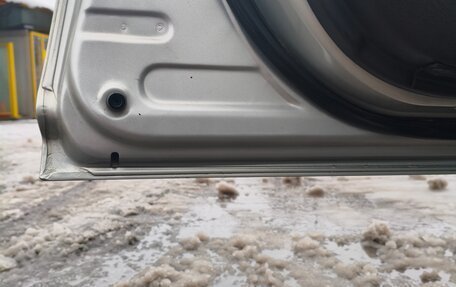 Toyota Avensis III рестайлинг, 2006 год, 620 000 рублей, 12 фотография