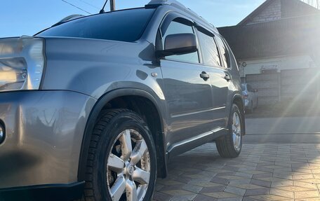 Nissan X-Trail, 2008 год, 900 000 рублей, 3 фотография