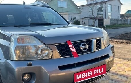 Nissan X-Trail, 2008 год, 900 000 рублей, 2 фотография
