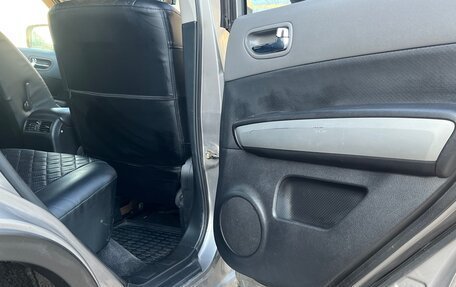 Nissan X-Trail, 2008 год, 900 000 рублей, 8 фотография