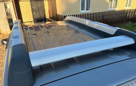 Nissan X-Trail, 2008 год, 900 000 рублей, 13 фотография