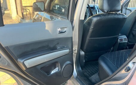 Nissan X-Trail, 2008 год, 900 000 рублей, 6 фотография