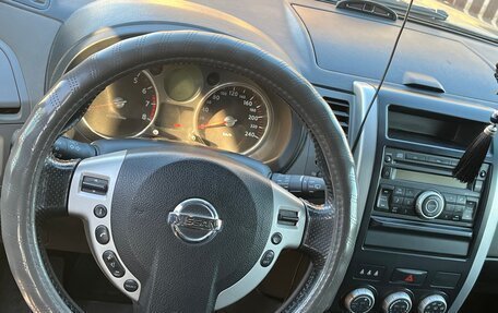 Nissan X-Trail, 2008 год, 900 000 рублей, 16 фотография