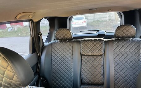 Nissan X-Trail, 2008 год, 900 000 рублей, 15 фотография