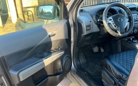 Nissan X-Trail, 2008 год, 900 000 рублей, 5 фотография