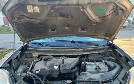 Nissan X-Trail, 2008 год, 900 000 рублей, 18 фотография