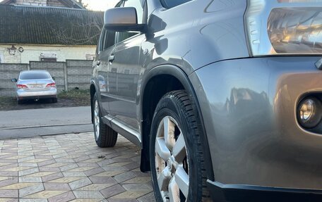 Nissan X-Trail, 2008 год, 900 000 рублей, 4 фотография