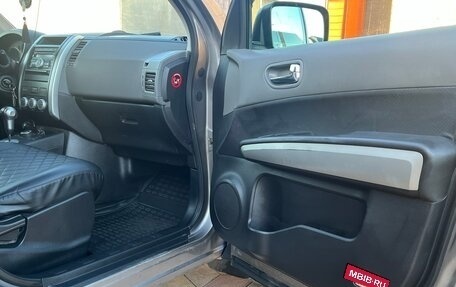 Nissan X-Trail, 2008 год, 900 000 рублей, 7 фотография