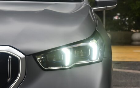 BMW 5 серия, 2025 год, 6 950 000 рублей, 9 фотография