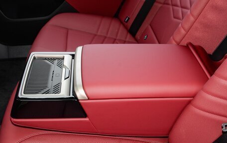 BMW 5 серия, 2025 год, 6 950 000 рублей, 18 фотография