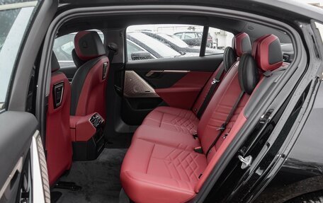 BMW 5 серия, 2025 год, 6 950 000 рублей, 19 фотография