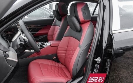 BMW 5 серия, 2025 год, 6 950 000 рублей, 26 фотография