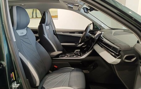 Geely Atlas, 2025 год, 3 917 190 рублей, 7 фотография