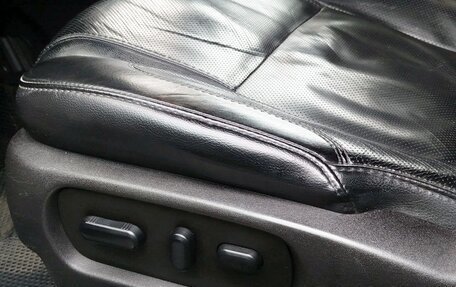 Ford Explorer VI, 2013 год, 1 550 000 рублей, 9 фотография