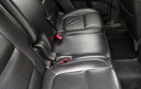 Ford Explorer VI, 2013 год, 1 550 000 рублей, 8 фотография