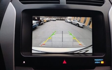 Ford Explorer VI, 2013 год, 1 550 000 рублей, 15 фотография