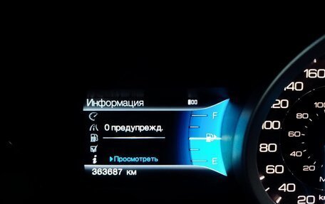 Ford Explorer VI, 2013 год, 1 550 000 рублей, 17 фотография