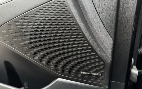 Hyundai Palisade I, 2021 год, 3 650 000 рублей, 22 фотография