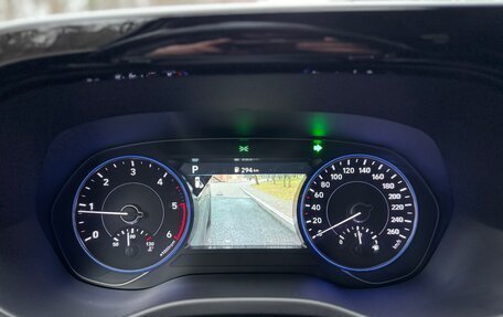 Hyundai Palisade I, 2021 год, 3 650 000 рублей, 20 фотография