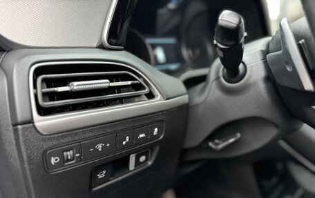 Hyundai Palisade I, 2021 год, 3 650 000 рублей, 21 фотография