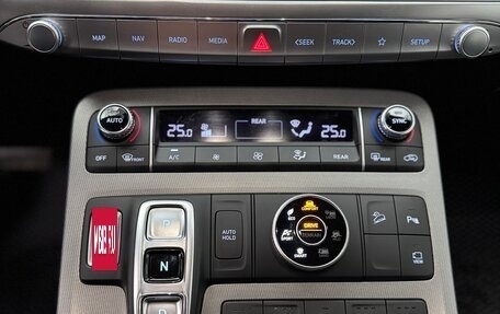 Hyundai Palisade I, 2021 год, 3 650 000 рублей, 19 фотография