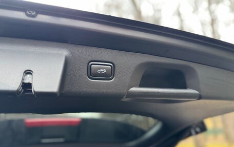 Hyundai Palisade I, 2021 год, 3 650 000 рублей, 26 фотография