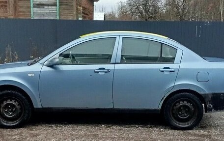 Chery Fora (A21), 2006 год, 100 000 рублей, 3 фотография