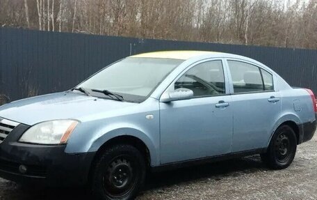 Chery Fora (A21), 2006 год, 100 000 рублей, 5 фотография