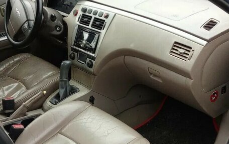 Chery Fora (A21), 2006 год, 100 000 рублей, 8 фотография