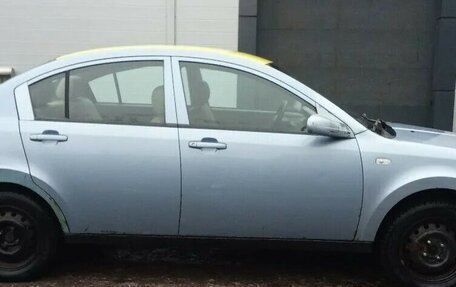 Chery Fora (A21), 2006 год, 100 000 рублей, 7 фотография