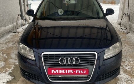 Audi A3, 2008 год, 680 000 рублей, 2 фотография