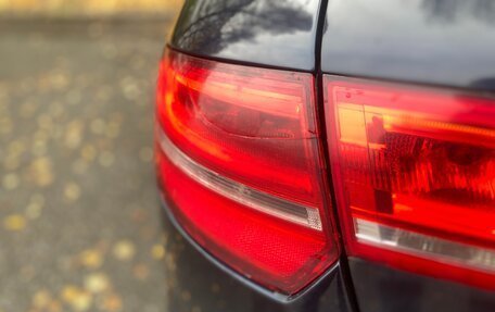 Audi A3, 2008 год, 680 000 рублей, 20 фотография